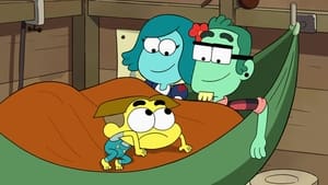 Big City Greens Homeshare Hoedown