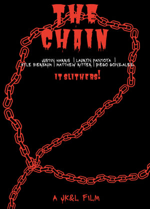 Poster THE CHAIN (2023)