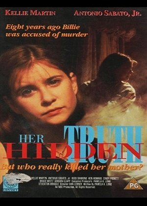 Her Hidden Truth poster