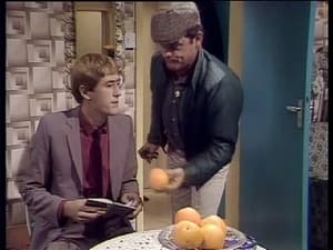 Only Fools and Horses: 3×1