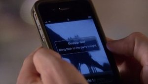 Gossip Girl 5 – Episodio 15