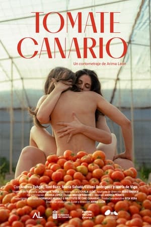 Poster Tomate Canario (2022)