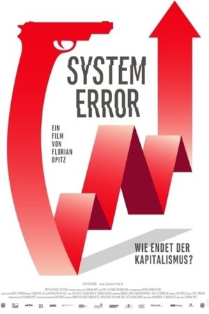 System Error poster