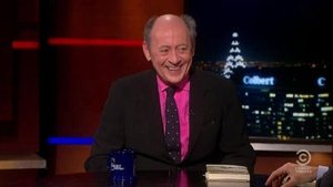 The Colbert Report: 10×14