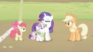 My Little Pony: Friendship Is Magic: 2×5
