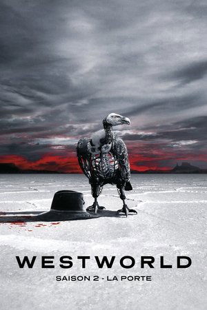 Westworld: Saison 2 : La Porte