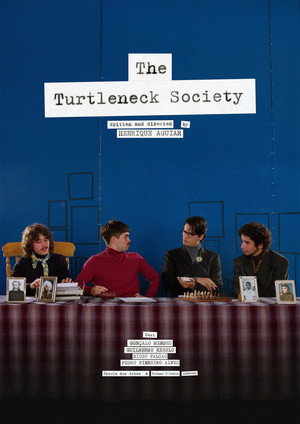 The Turtleneck Society 3