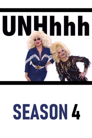 UNHhhh: Säsong 4