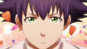 Fermat no Ryouri Episódio 12