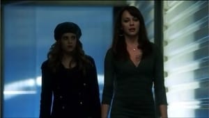 Nikita Season 2 นิกิต้า รหัสสาวโคตรเพชฌฆาต ปี 2 ตอนที่ 14