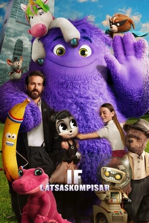 IF (2024)