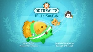 Octonauts Octonauts and the Sunfish