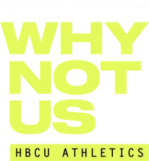 Why Not Us