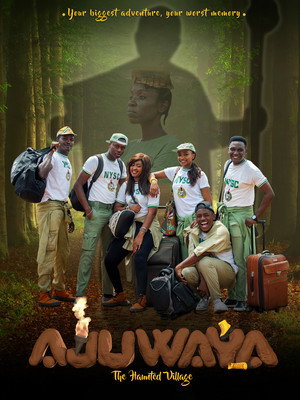 Ajuwaya 3