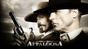 Appaloosa