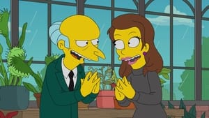 Los Simpson Temporada 35 Capitulo 4