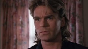 MacGyver: 5×13