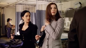 The Good Wife: 1×12