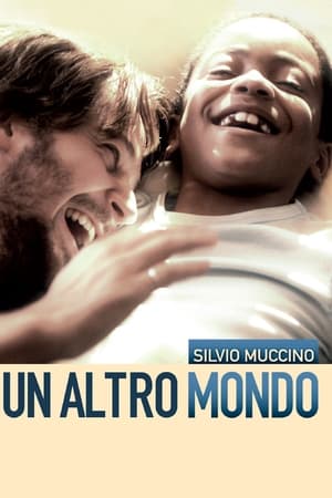 Poster Un altro mondo 2010