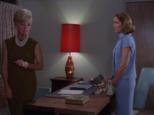 Mannix - Mannix - Saison 1 - Un verre de trop - image n°1