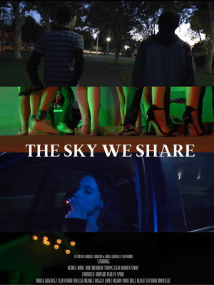 The Sky We Share 2