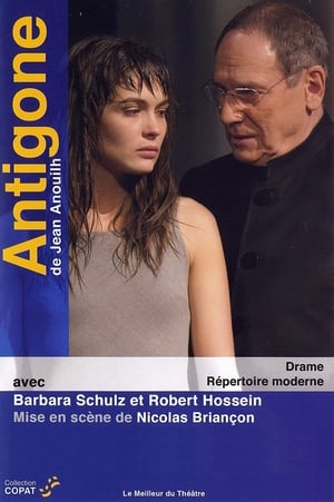 Poster Antigone (2003)