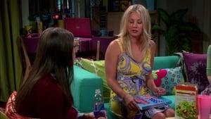 The Big Bang Theory 6 x Episodio 5