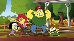 Big City Greens: 3×12