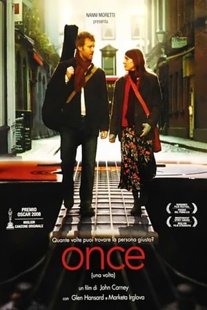 Poster Once 2007