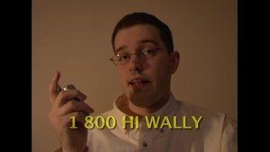 The Angry Video Game Nerd: 1×8