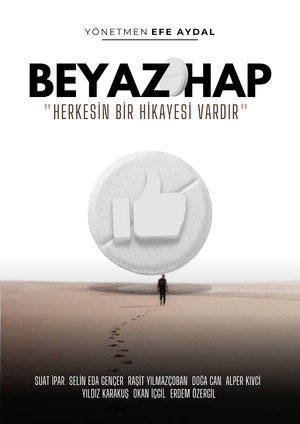 White Pill 3