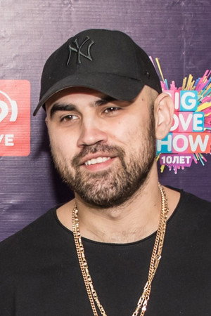 Artyom Umrikhin portrait