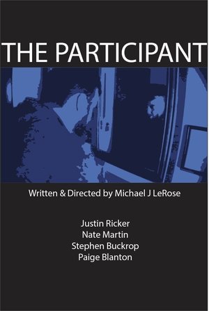 The Participant 2019 動画日本語吹き替え