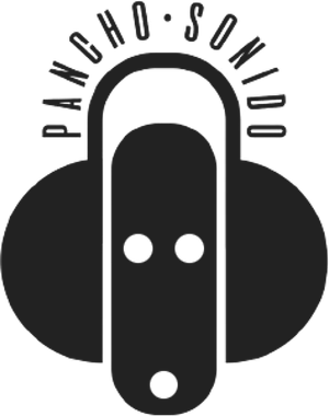 Logo Pancho Sonido