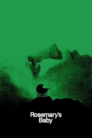 Постер фильма «Ребенок Розмари (1968)» — (14 из 77)