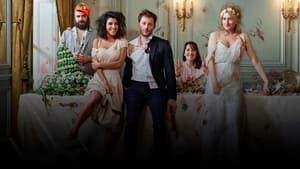 Beklenmedik Düğün (2017) izle