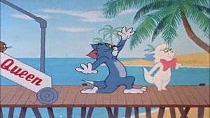 Tom And Jerry: 3×7