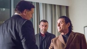 Ray Donovan: 3×3