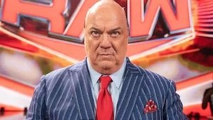 Paul Heyman