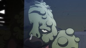 JoJo’s Bizarre Adventure Season 3 Episode 5
