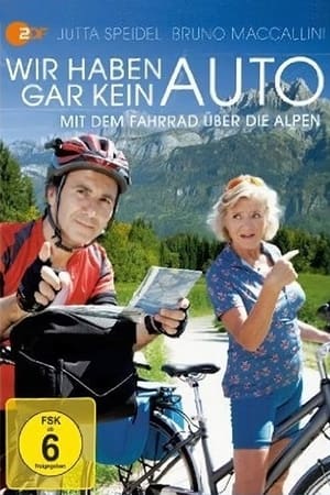 Wir haben gar kein Auto film complet