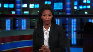 The Daily Show: 20×125