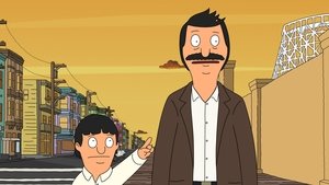 Bob’s Burgers Temporada 8 Capitulo 8