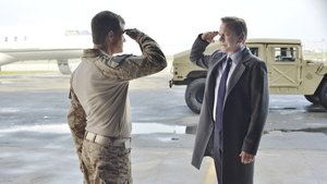 Designated Survivor: Season 1 Episode 5 – The Mission