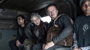 The Walking Dead: Daryl Dixon 2×2