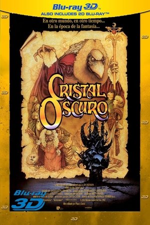 Watch Cristal oscuro (1982) HD Movie Online Free