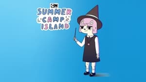 poster Summer Camp Island