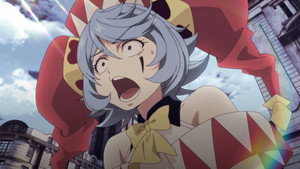 Tsuihou Sareta Tensei Juukishi wa Game Chishiki de Musou Suru Cap 13