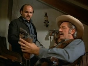 Alias Smith and Jones: 1×2