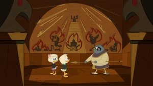 DuckTales: Stagione 1 x Episodio 8